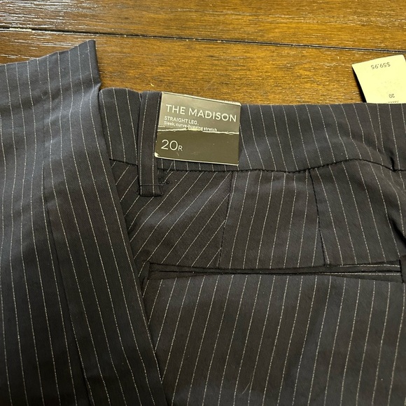 Lane Bryant, Dress Pants Size 20 - Picture 4 of 4